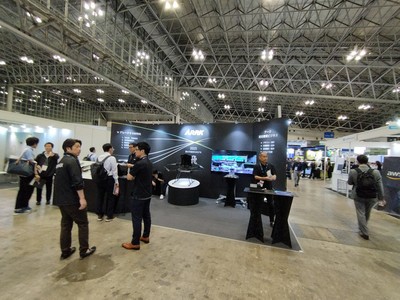 2025日本国际无人机展览会与办公用品的创新融合