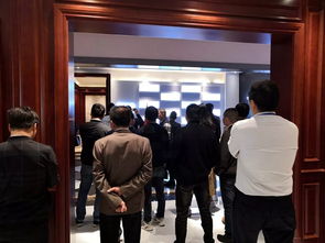 豪迈木门诚邀行业精英，共襄2019家居高峰论坛盛举