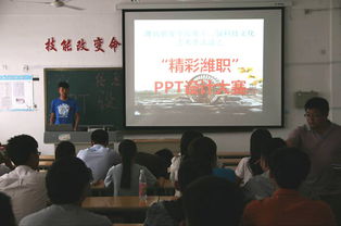 信息工程学院积极承办学院科技文化艺术节活动