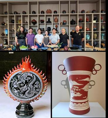 学员回访丨跟踪指导，持续赋能，助力非遗传承之路行稳致远